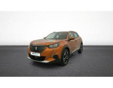 Peugeot 2008 Saint-Apollinaire