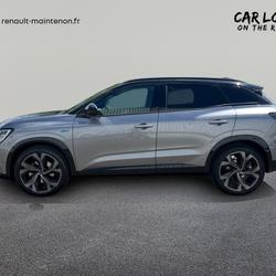 Renault Austral Austral E-Tech hybrid 200 Techno esprit Alpine Maintenon
