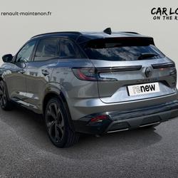 Renault Austral Austral E-Tech hybrid 200 Techno esprit Alpine Maintenon