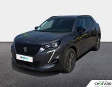Peugeot 2008 Saint-Apollinaire