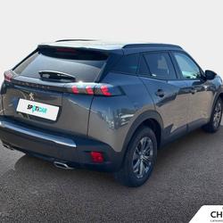 Peugeot 2008 2008 PureTech 130 S&S EAT8 Style Saint-Apollinaire