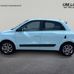 Renault Twingo 3 Twingo III SCe 65 SL Urban Night Maintenon