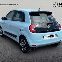 Renault Twingo 3 Twingo III SCe 65 SL Urban Night Maintenon
