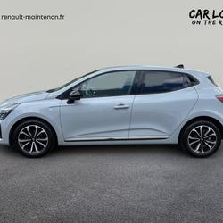 Renault Clio 5 Clio TCe 90 Techno Maintenon