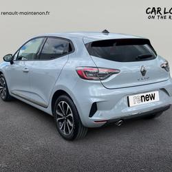 Renault Clio 5 Clio TCe 90 Techno Maintenon