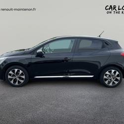 Renault Clio 5 Clio E-Tech hybride 145 Techno Maintenon