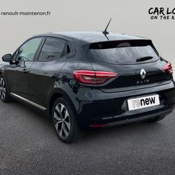 Renault Clio 5 Clio E-Tech hybride 145 Techno Maintenon