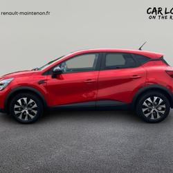 Renault Captur Captur TCe 100 GPL Evolution Maintenon