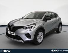 Renault Captur Denain
