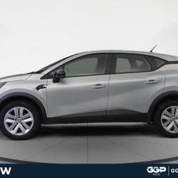 Renault Captur 1.0 TCe 100ch Business GPL -21 occasion - Denain - photo 2/26