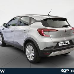 Renault Captur 1.0 TCe 100ch Business GPL -21 occasion - Denain - photo 3/26
