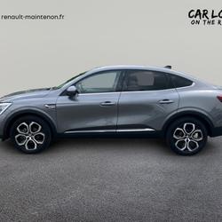 Renault Arkana Arkana E-Tech hybride 145 - 22 Techno Maintenon