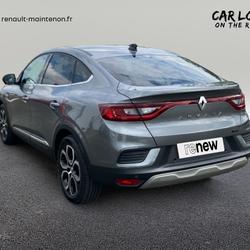 Renault Arkana Arkana E-Tech hybride 145 - 22 Techno Maintenon