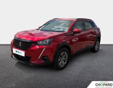 Peugeot 2008 2008 PureTech 130 S&S EAT8 Style