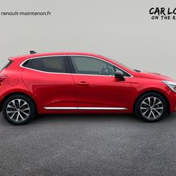 Renault Clio 5 Clio E-Tech full hybrid 145 Techno Maintenon