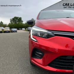 Renault Clio 5 Clio E-Tech full hybrid 145 Techno Maintenon