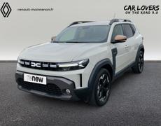 Dacia Duster Maintenon