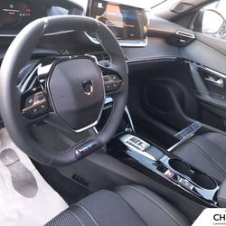 Peugeot 2008 2008 Hybrid 145 e-DCS6 GT Saint-Apollinaire