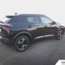 Peugeot 2008 2008 Hybrid 145 e-DCS6 GT Saint-Apollinaire