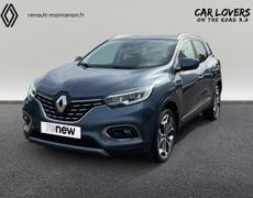 Renault Kadjar - Kadjar TCe 140 FAP Intens - 15 440 €