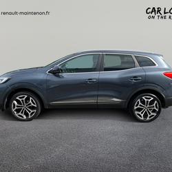 Renault Kadjar Kadjar TCe 140 FAP Intens Maintenon
