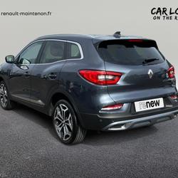 Renault Kadjar Kadjar TCe 140 FAP Intens Maintenon