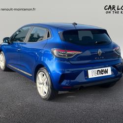 Renault Clio 5 Clio TCe 90 ch GSR2 Evolution Maintenon
