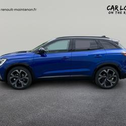 Renault Austral Austral E-Tech full hybrid 200 GSR2 Techno esprit Alpine Maintenon