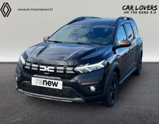 Dacia Jogger Maintenon