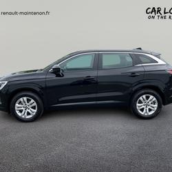 Renault Austral Austral mild hybrid advanced 130 GSR2 Evolution Maintenon