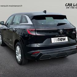 Renault Austral Austral mild hybrid advanced 130 GSR2 Evolution Maintenon
