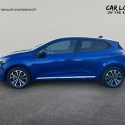 Renault Clio 5 Clio E-Tech full hybrid 145 ch GSR2 Techno Maintenon