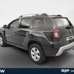 Dacia Duster 1.5 Blue dCi 115ch Evasion 4x2 E6U occasion - Petite-For&ecirc;t - photo 3/22