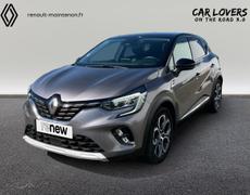 Renault Captur Maintenon