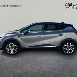 Renault Captur Captur E-Tech full hybrid 145 Techno fast track Maintenon