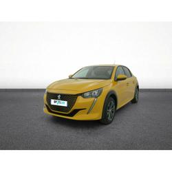 Peugeot e-208 208 Electrique 50 kWh 136ch Style Saint-Apollinaire