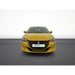 Peugeot e-208 208 Electrique 50 kWh 136ch Style Saint-Apollinaire