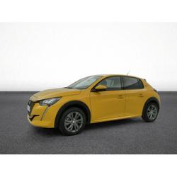 Peugeot e-208 208 Electrique 50 kWh 136ch Style Saint-Apollinaire