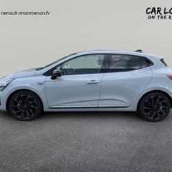 Renault Clio 5 Clio E-Tech full hybrid 145 ch GSR2 Esprit Alpine Maintenon