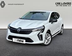 Renault Clio 5 Maintenon