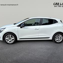 Renault Clio 5 E-Tech full hybrid 145 ch GSR2 Evolution occasion - Maintenon - photo 2/27