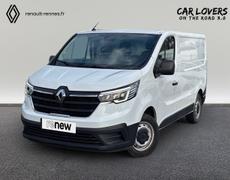 Renault Trafic Maintenon