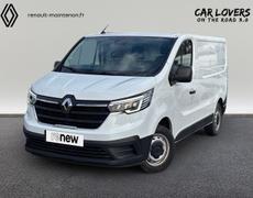 Renault Trafic Maintenon