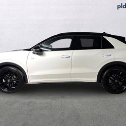 Volkswagen T-Roc T-Roc 1.5 eTSI EVO2 Hybrid 150 ch DSG7 R-Line Saint-Victoret