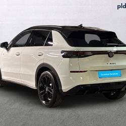 Volkswagen T-Roc T-Roc 1.5 eTSI EVO2 Hybrid 150 ch DSG7 R-Line Saint-Victoret