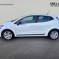 Renault Clio 5 Clio TCe 90 ch GSR2 Evolution Maintenon