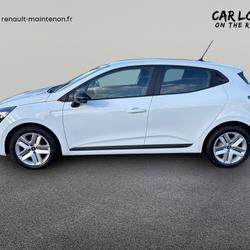Renault Clio 5 Clio TCe 90 ch GSR2 Evolution Maintenon