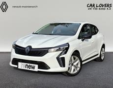 Renault Clio 5 Maintenon