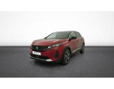 Peugeot 3008 Saint-Apollinaire