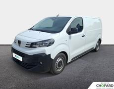 Peugeot Expert Aubenas